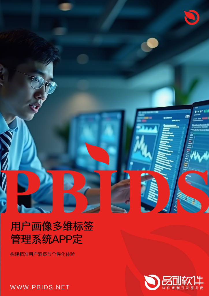 用户画像多维标签管理系统APP定制服务