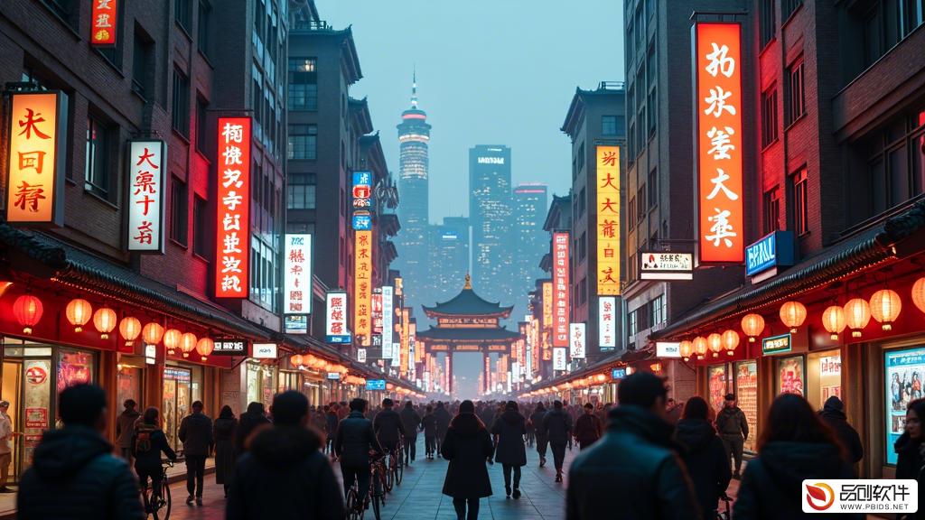 北京市保险业务管理系统开发：创新引领行业未来
