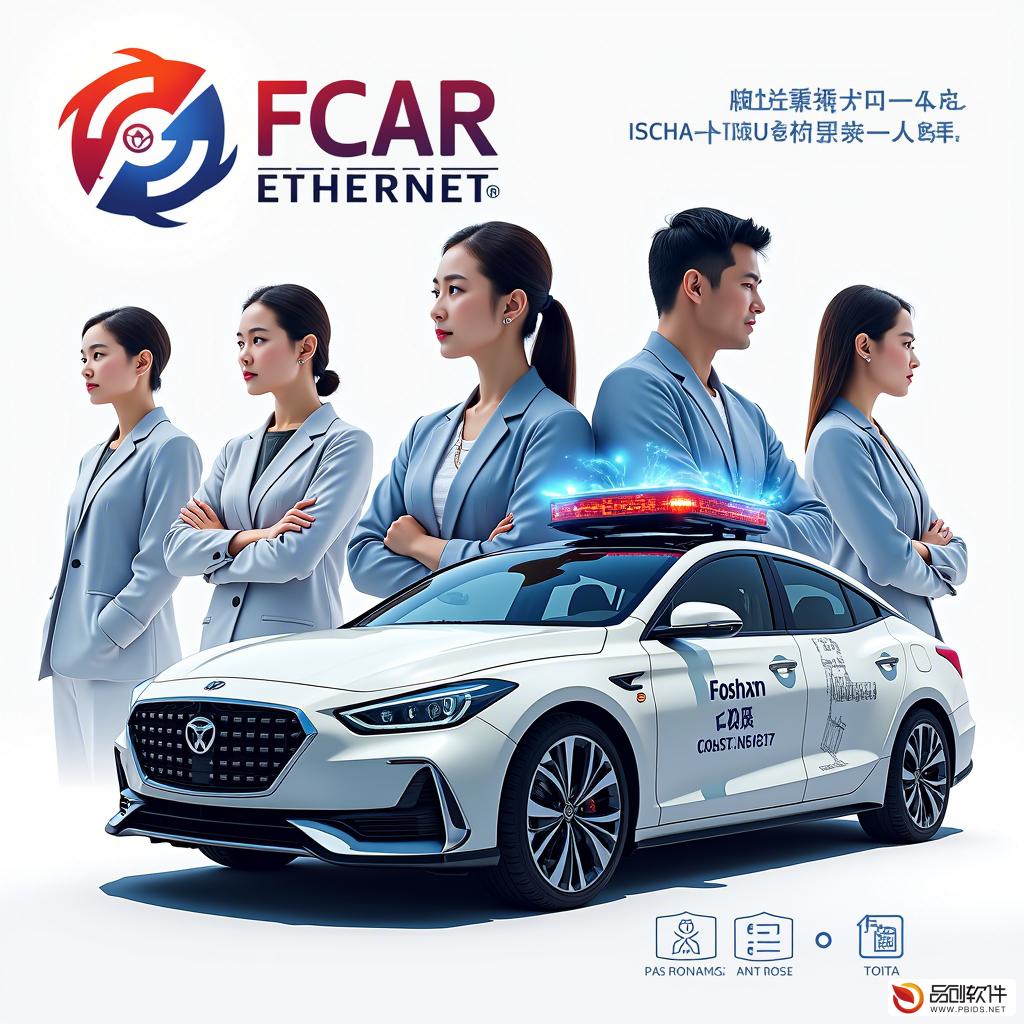 佛山市车载以太网通信平台有限公司：引领汽...