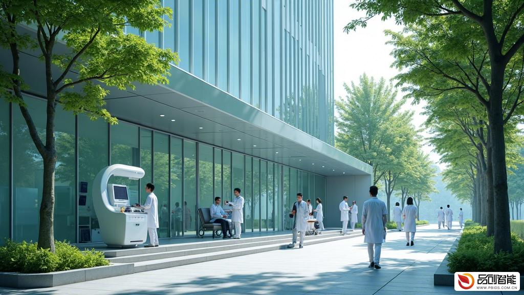 深圳市医疗设备电池优化系统工场：创新技术引领医疗能源管理新篇章

