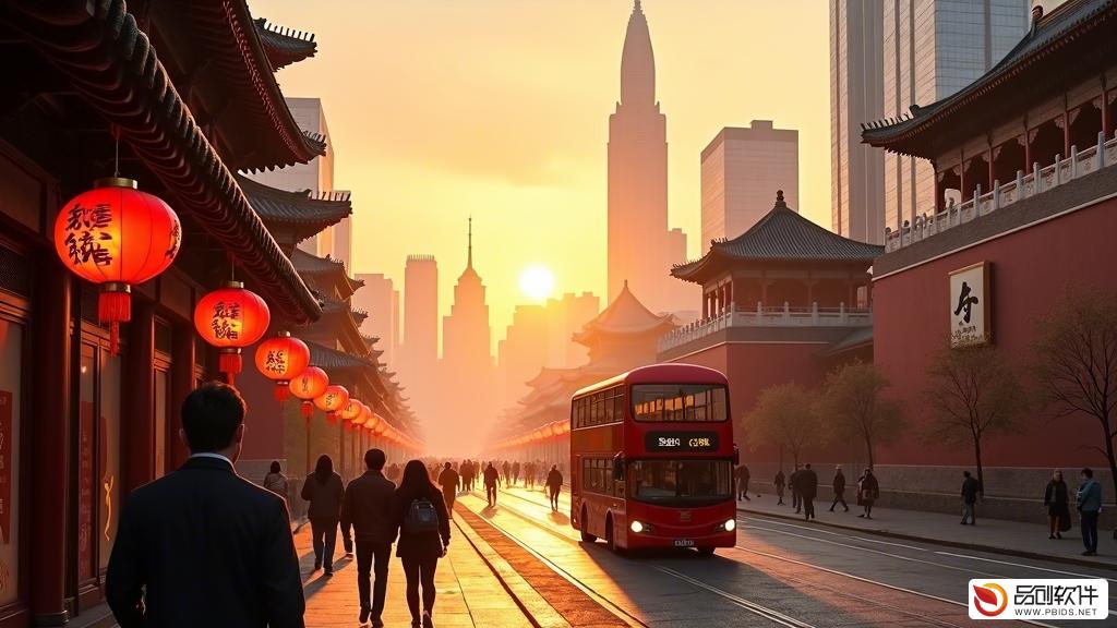 北京市康美网络医院AI平台：引领医疗数字化新纪元
