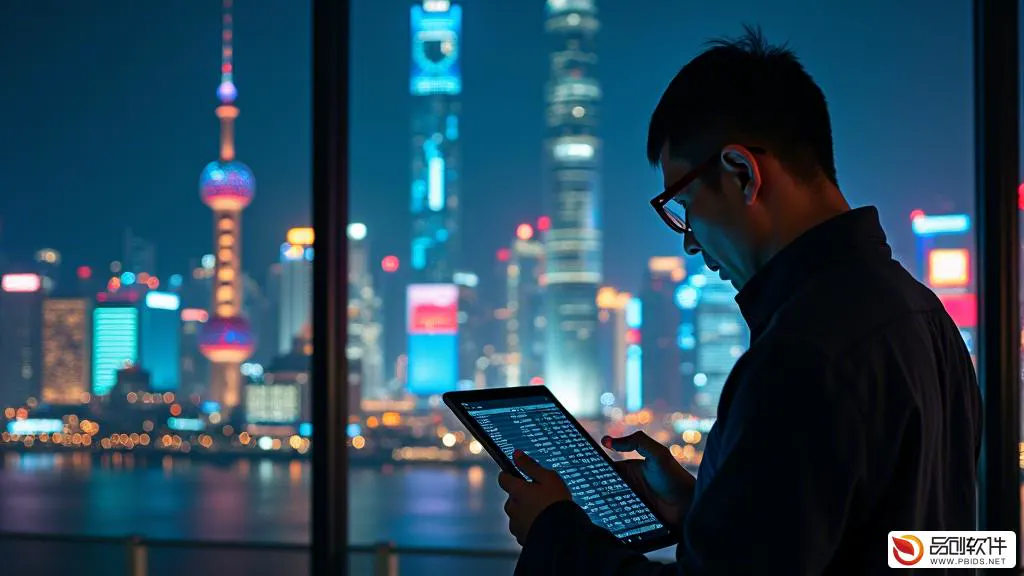 上海市证券智能投顾系统有限公司：引领金融科技新风尚
