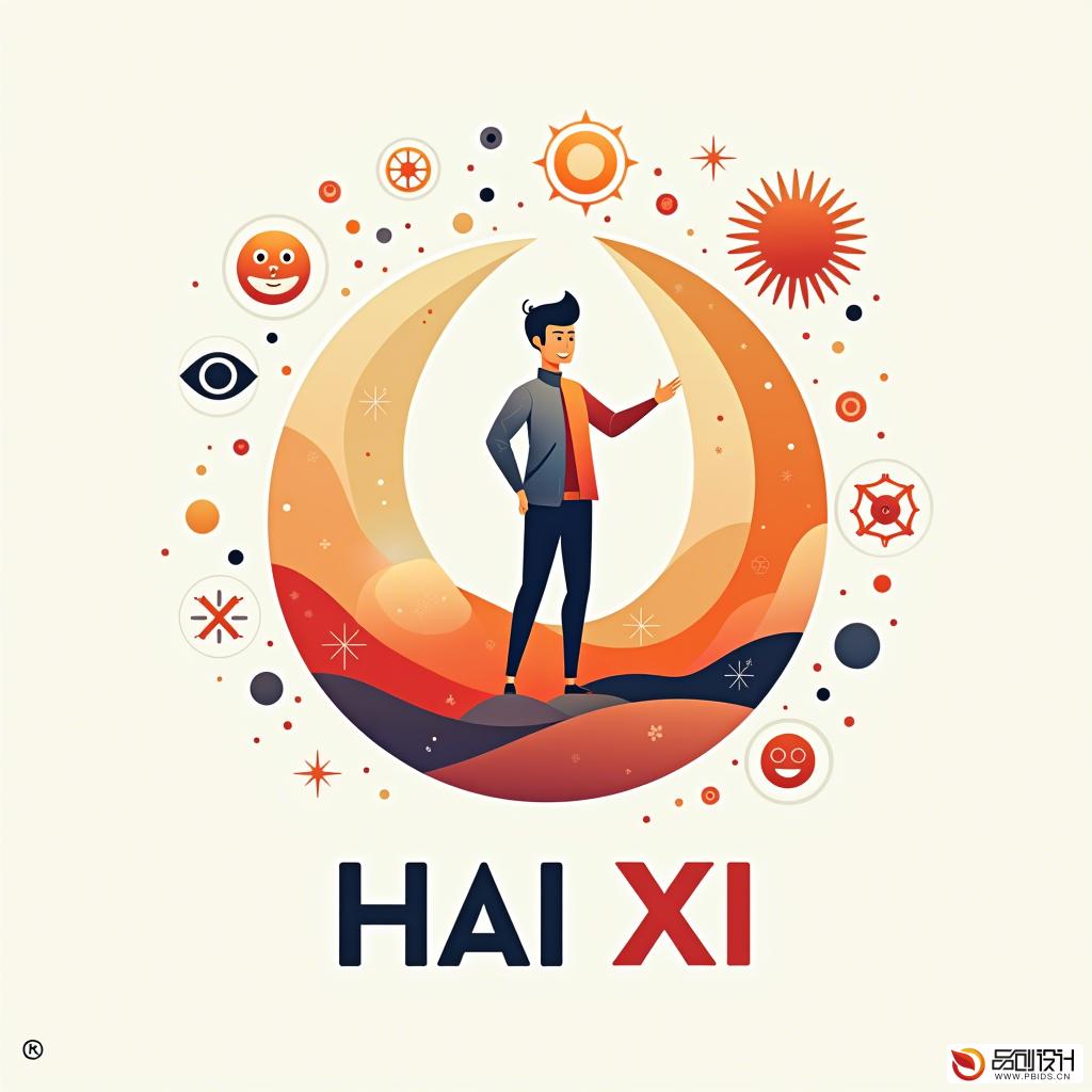 海西品牌升级设计：重塑形象，引领未来
