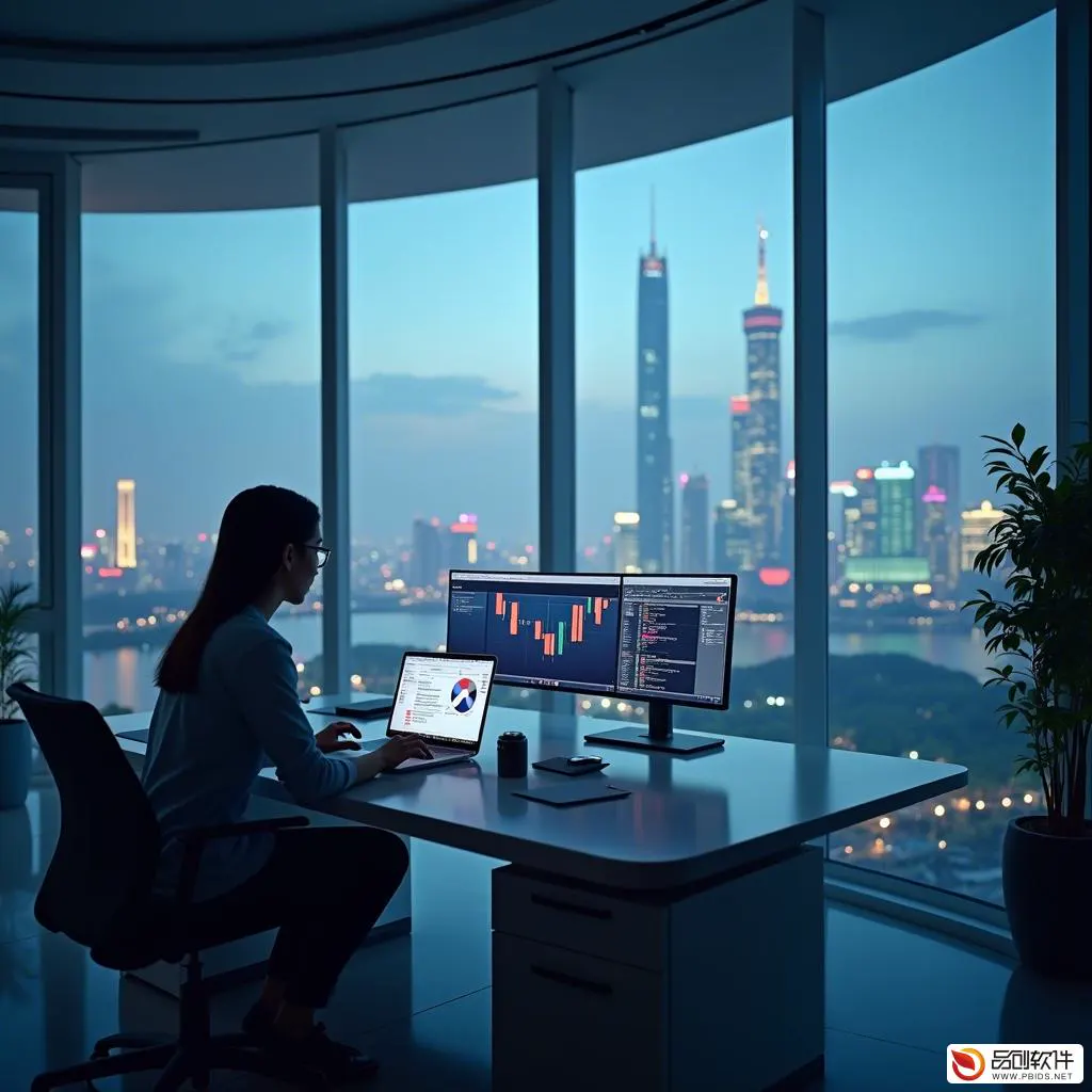 苏州市定制ERP开发服务站：打造企业数字化转型新引擎
