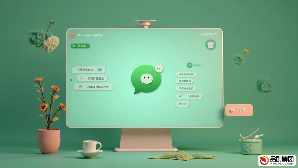 微信小程序建站：打造高效便捷的线上服务平台
