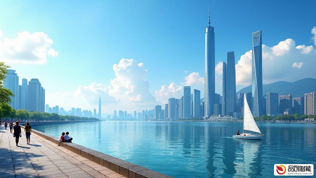 珠海市消毒机器人激光导航平台研发中心：科技创新引领未来消毒领域

