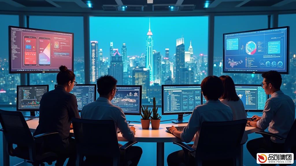深圳APP定制：打造专属移动应用的全方位解析
