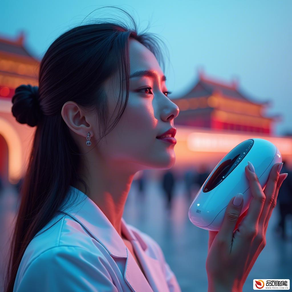 北京市美容仪个性化设置工场：打造专属美丽...