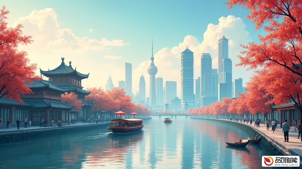 苏州市物联网中间件平台服务商：引领智慧城市新风尚

