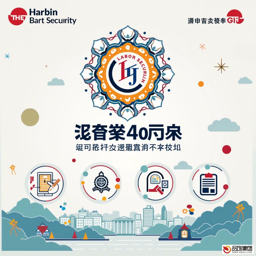 哈尔滨劳动保障网：全面解析劳动权益与就业服务
