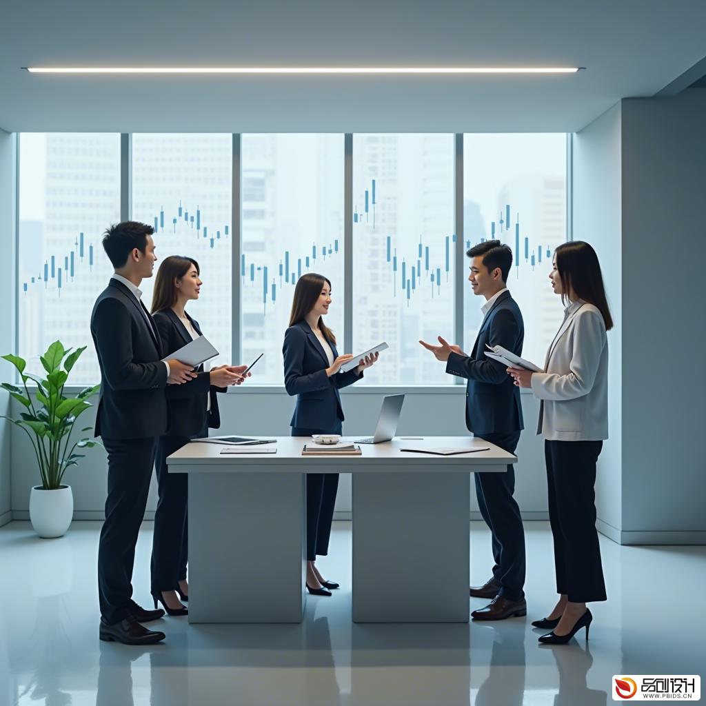 资金管理运营设计有限公司：打造高效财务体...