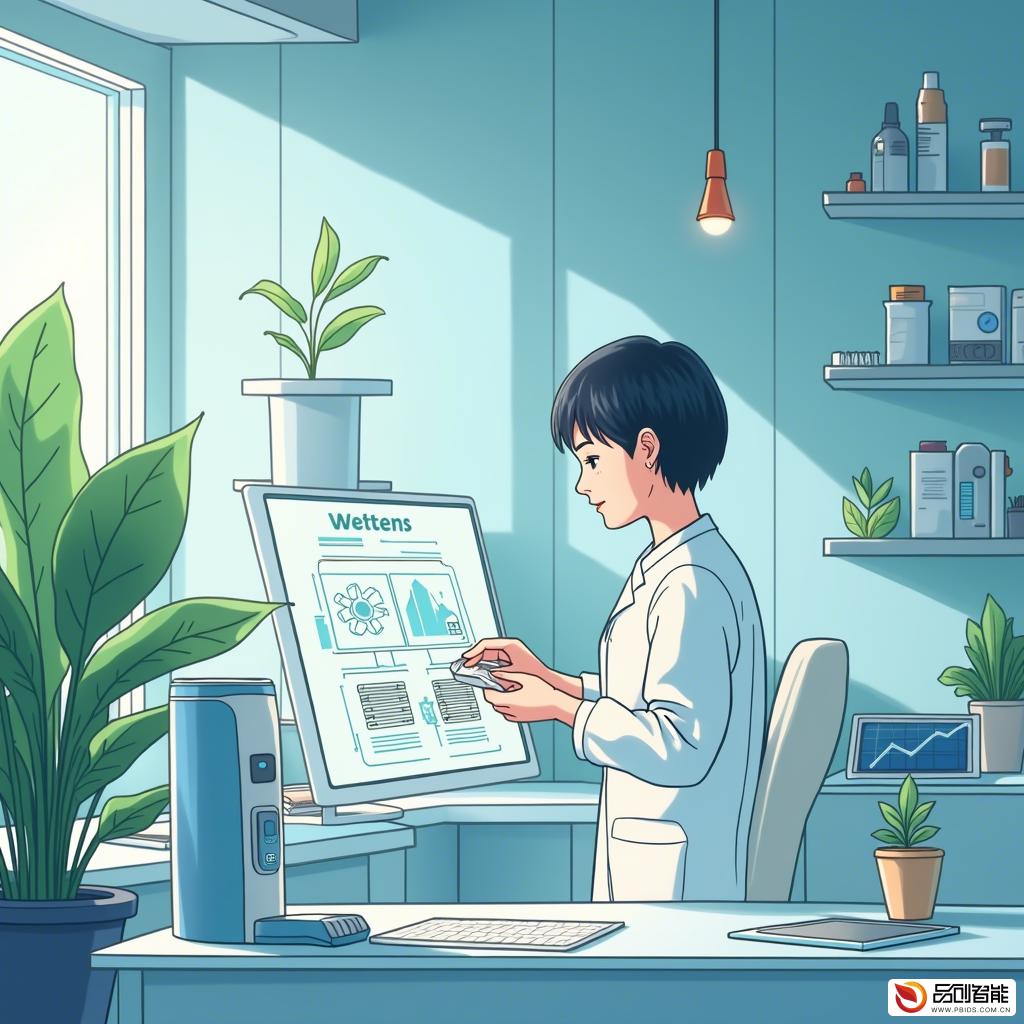 珠海市医疗设备电池优化系统工作室：创新技术引领医疗设备续航革命
