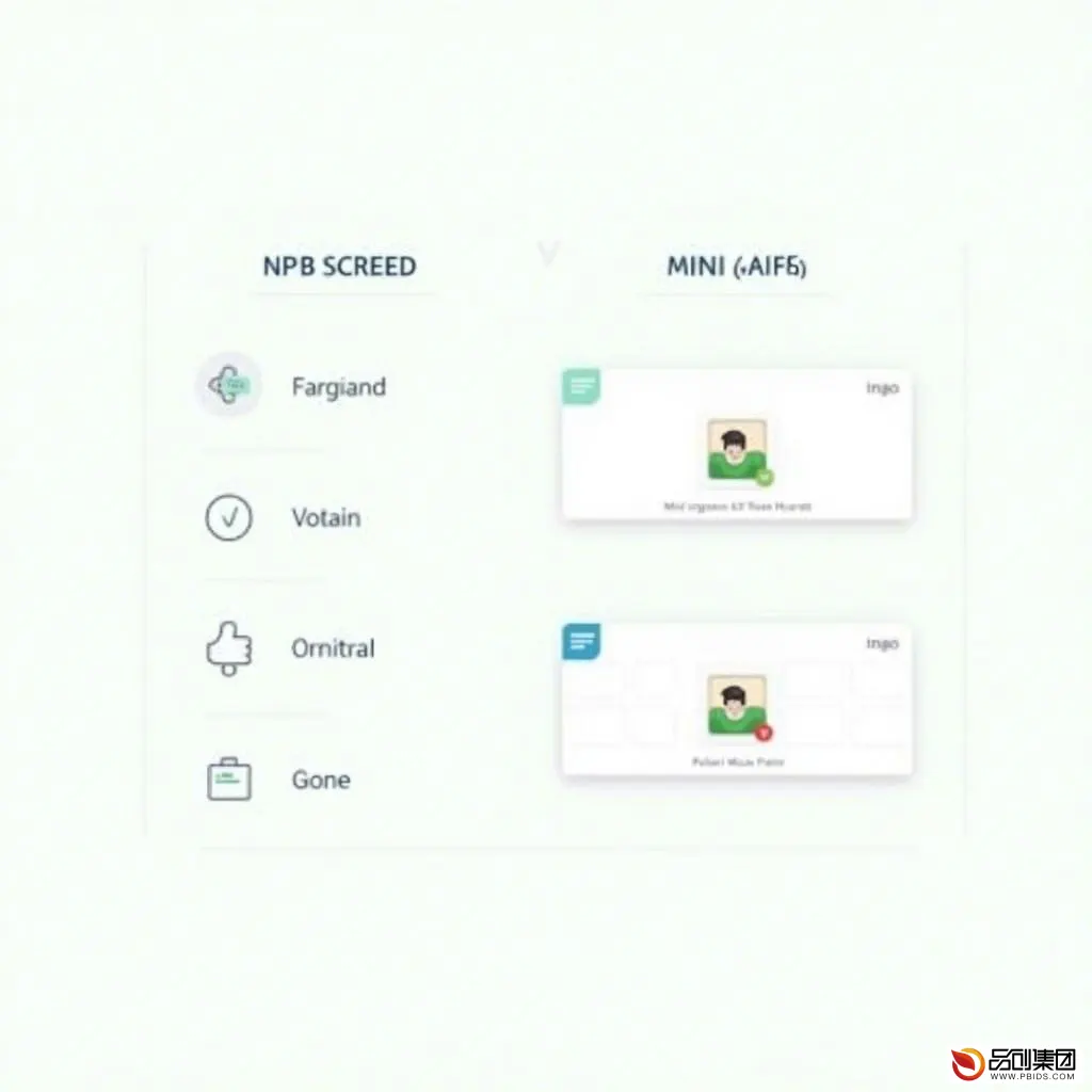 开发微信小程序与APP：全面解析二者区别
