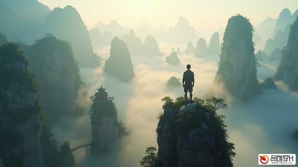 张家界市用户旅程设计创新服务中心：打造卓越旅游体验的先锋
