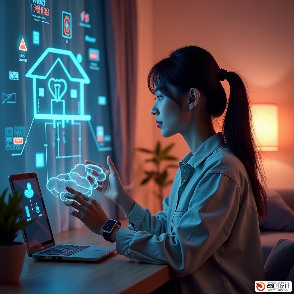 物联网交互行为研究:洞察未来趋势与企业战略
