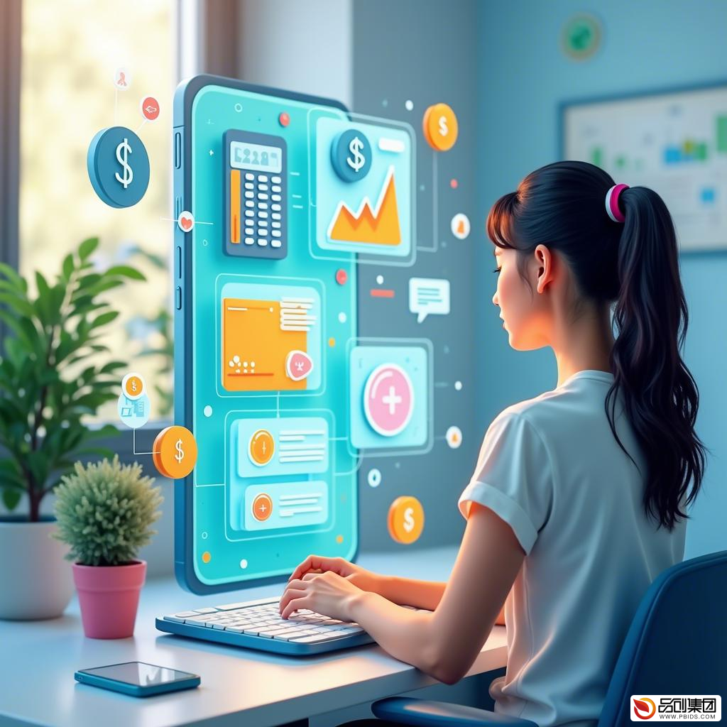 定制开发APP费用全解析：预算规划与市场趋势
