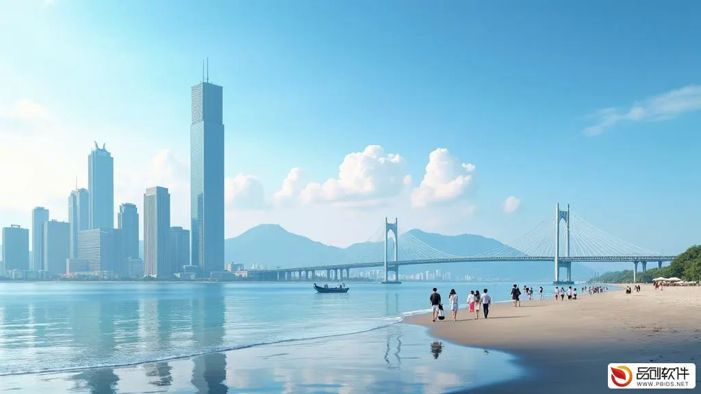 珠海市重载车辆急转弯预警平台集团：科技引领交通安全新篇章
