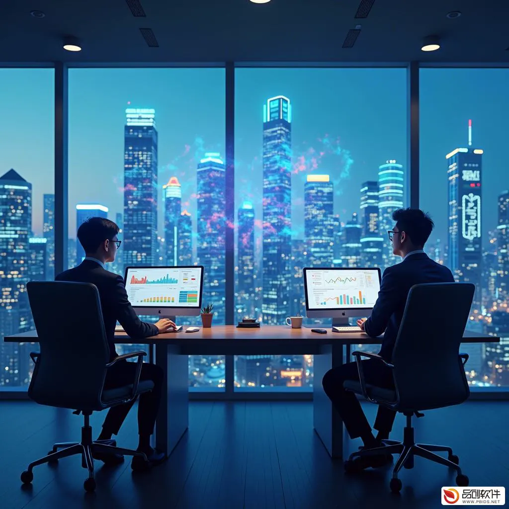 东莞市证券智能投顾系统开发：创新引领金融未来

