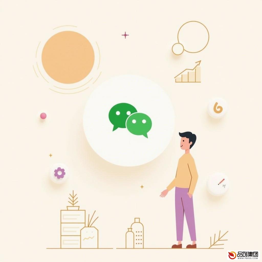 微信公众号构建全攻略：从零到一的运营实战指南

