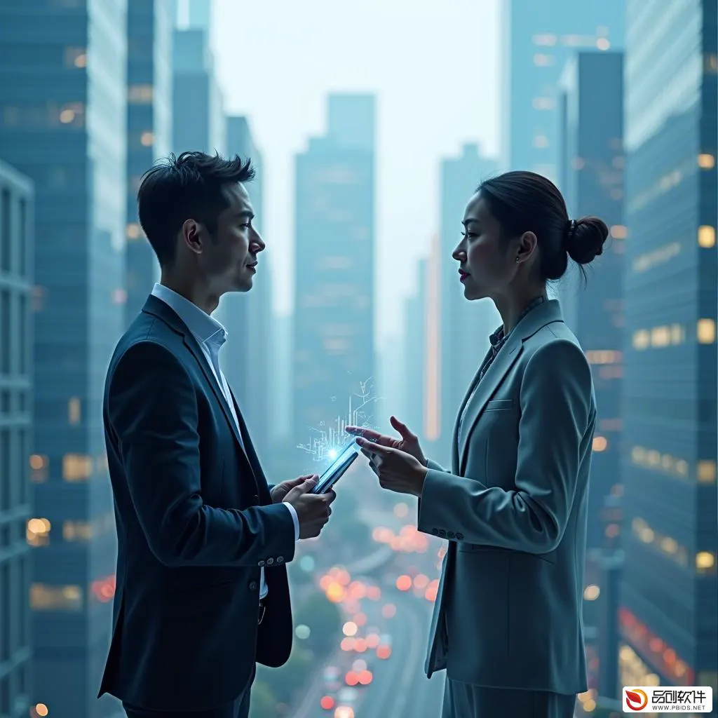 东莞市保险智能投顾平台集团：引领保险业智能化转...