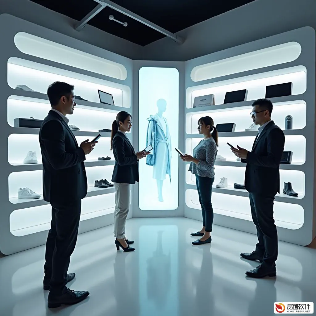 武汉市新零售IoT解决方案工作室：引领未来零售新风尚
