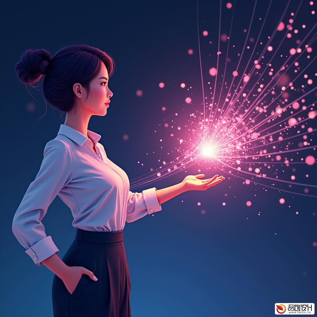 控股管理下的动效设计创新：探索“控股管理动效设...