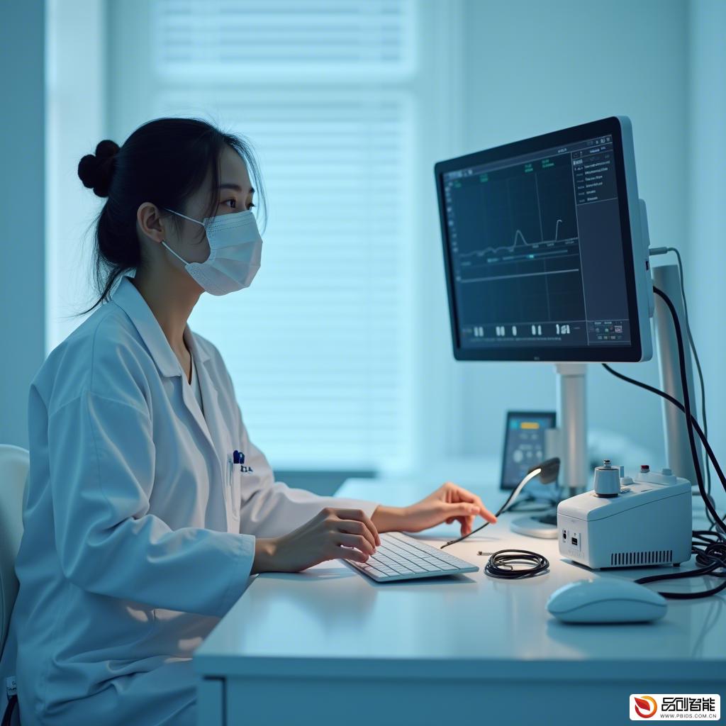重庆市医疗设备电源保护平台有限公司：守护医疗安全的坚实后盾
