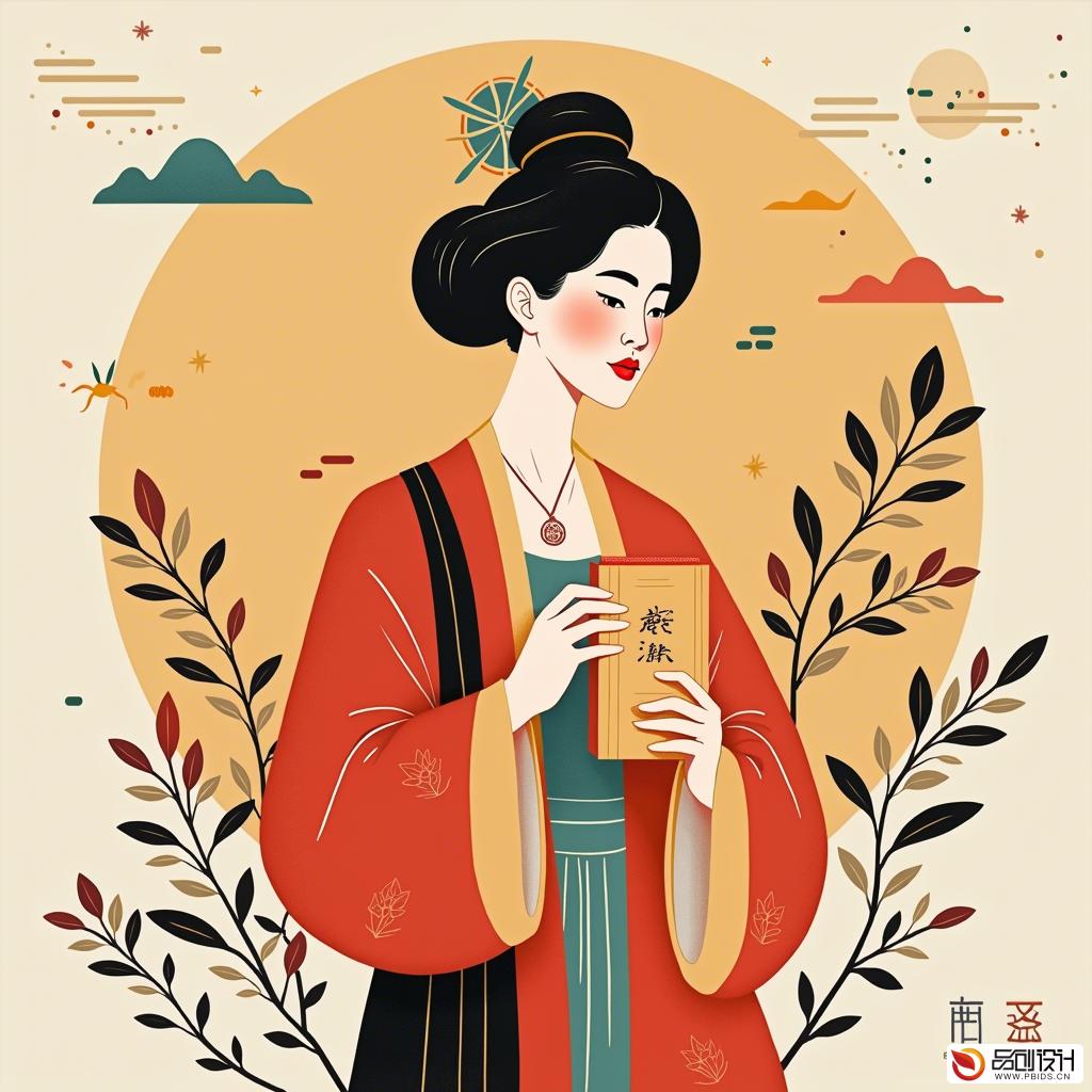 普洱品牌文化可视化设计中心的魅力探索
