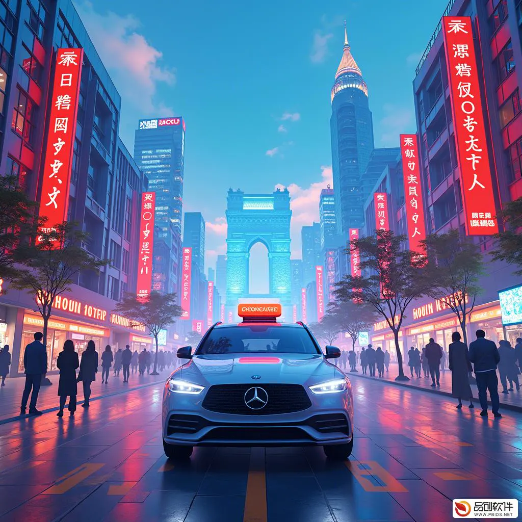重庆市汽车后市场平台运营商：重塑行业生态，引领服务升级
