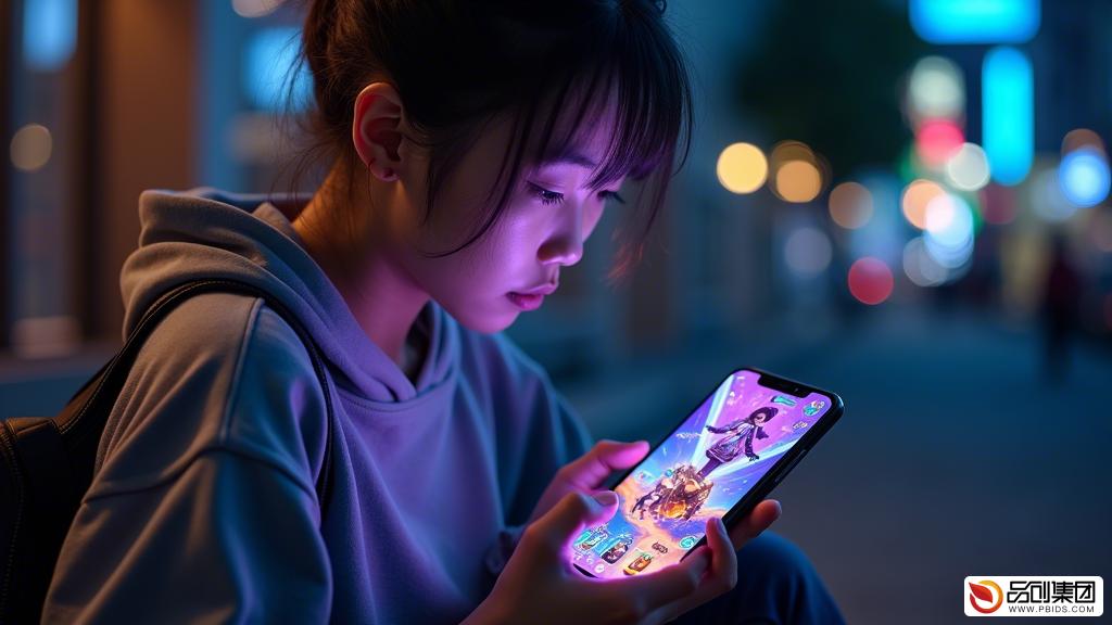 手机游戏软件开发平台：打造数字娱乐新纪元的引擎
