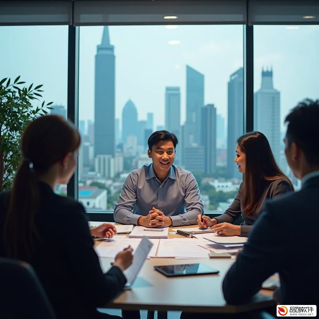 武汉市保险中介平台企业的现状与发展趋势