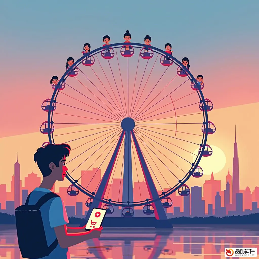 天津市社交电商类App开发：打造高效连接消费者...