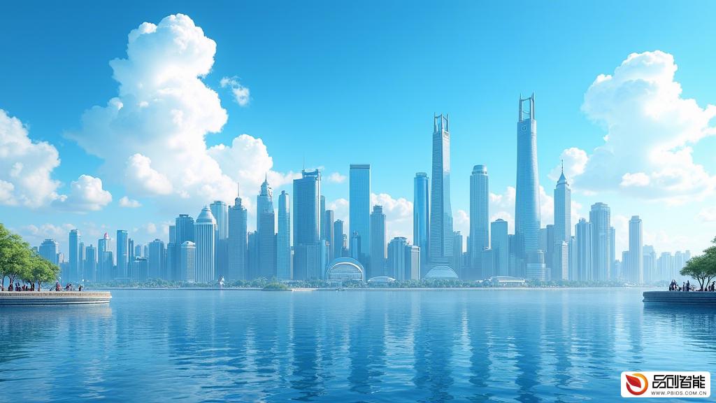 珠海市工业设备预测性维护方案：引领智能制造新时代
