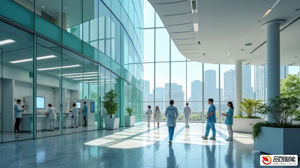 珠海市医院缴费小程序集团：便捷医疗缴费的新篇章
