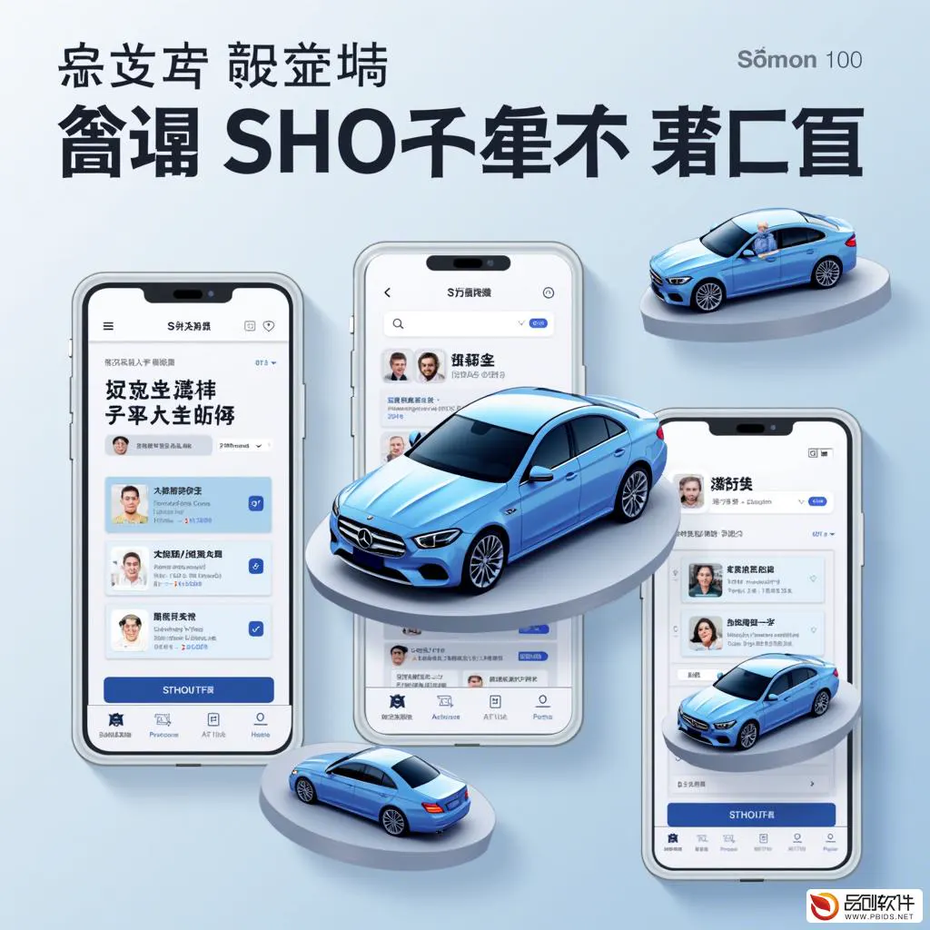 苏州市汽车销售工具App服务站：一站式解决您的购车与维护需求
