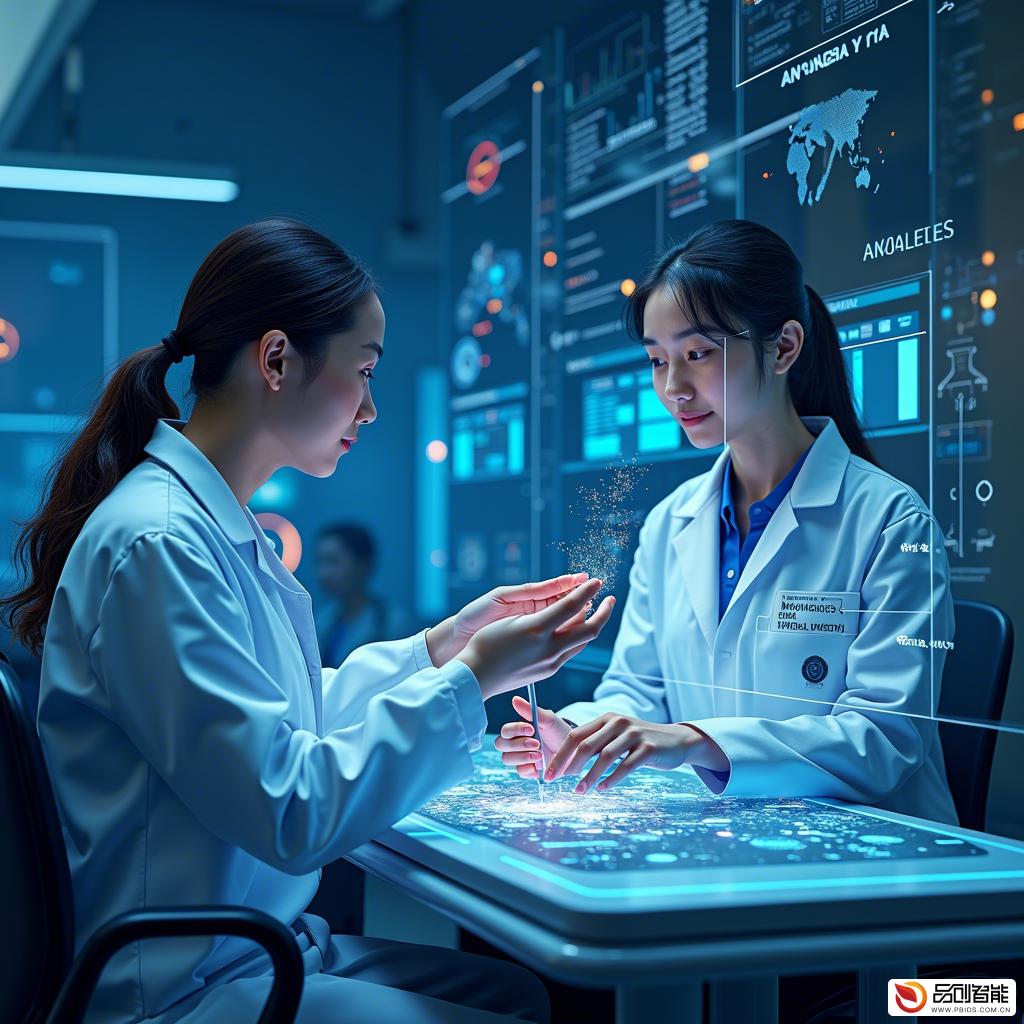 重庆市医疗级触觉反馈平台技术中心：引领医疗科技...