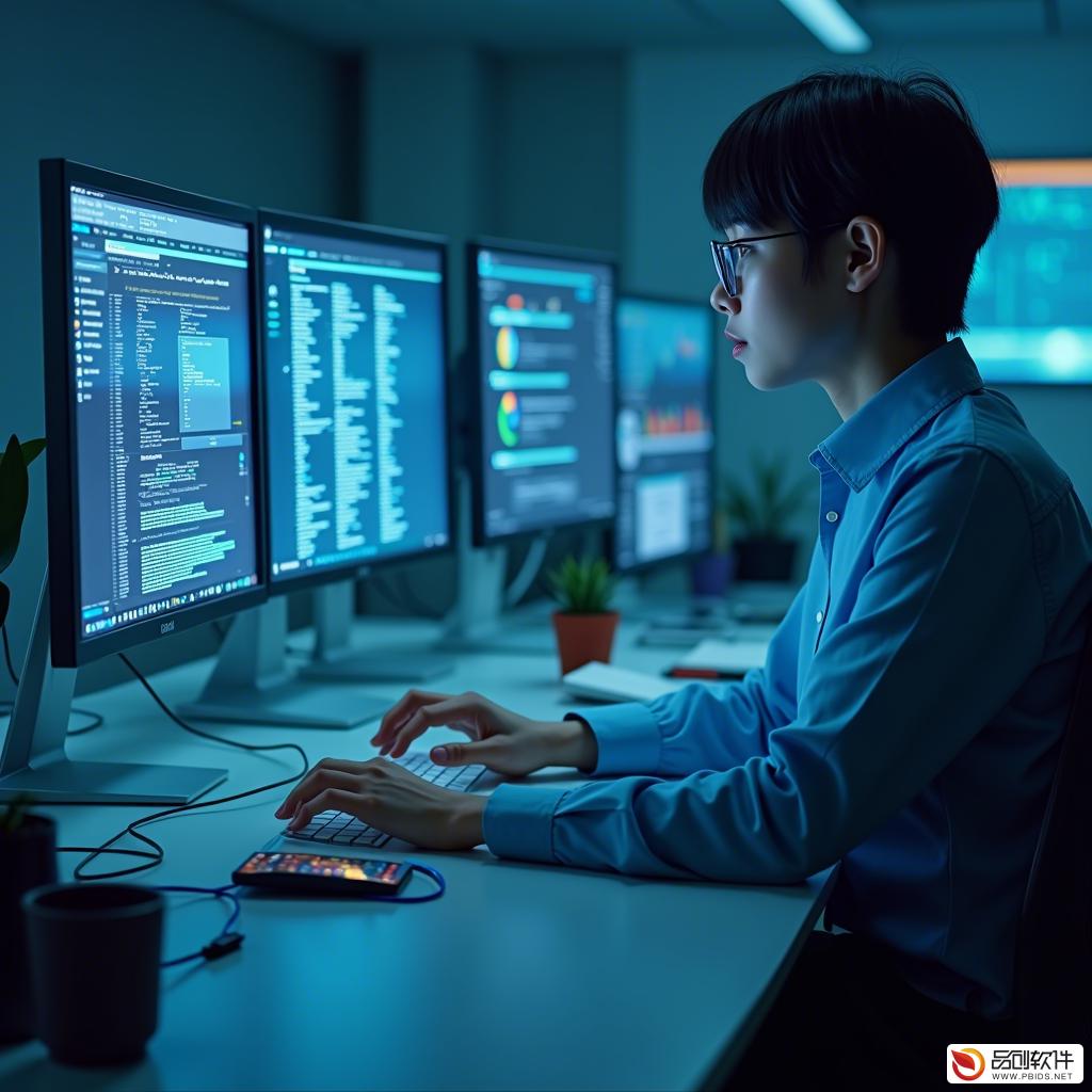 重庆市保险经纪管理软件工作室：引领行业数...