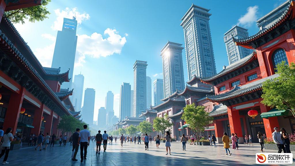 佛山市证券从业AI培训系统研发中心：引领金融行业智能化转型
