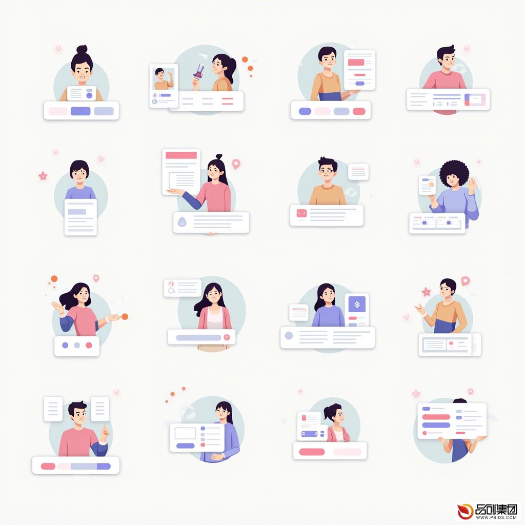 UI设计全解析：从入门到精通的必备指南
