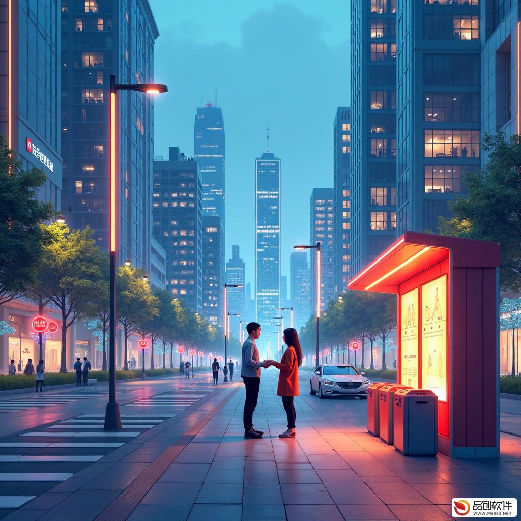 成都市共享设备物联网平台服务站：智慧城市的创新实践

