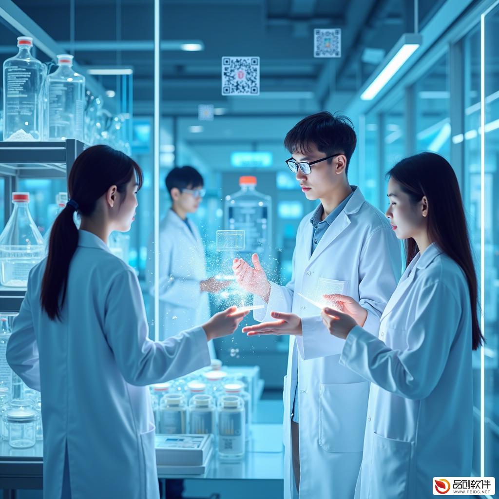 苏州市二维码溯源系统开发研发中心：引领食品安全...