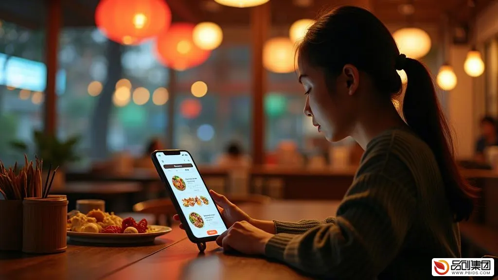 微信点餐小程序制作全攻略
