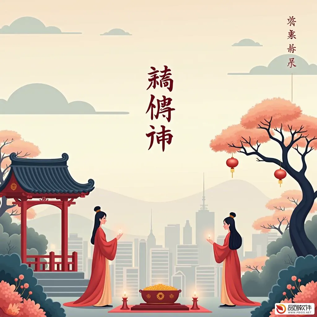 杭州市宗亲文化平台的创新与发展之路

