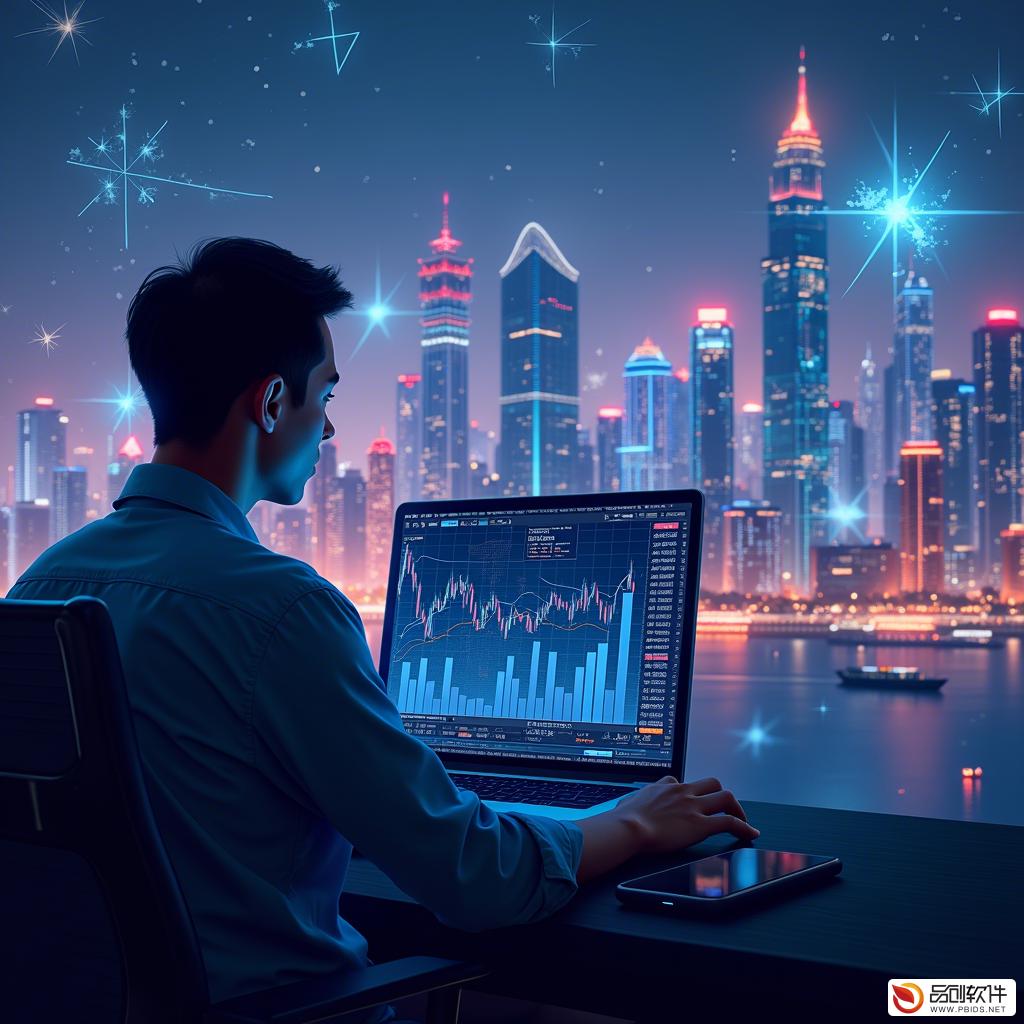 重庆市股票AI选股算法服务商：引领智能投资新时代
