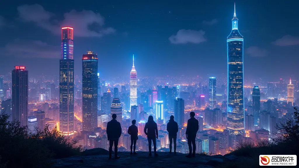 深圳市汽车销售工具App研发中心：引领汽车行业数字化转型
