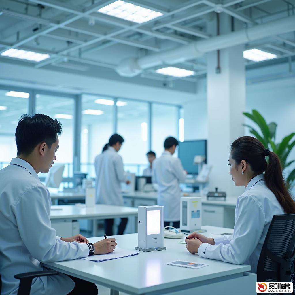 苏州市动态平板探测器模组工作室：创新引领...