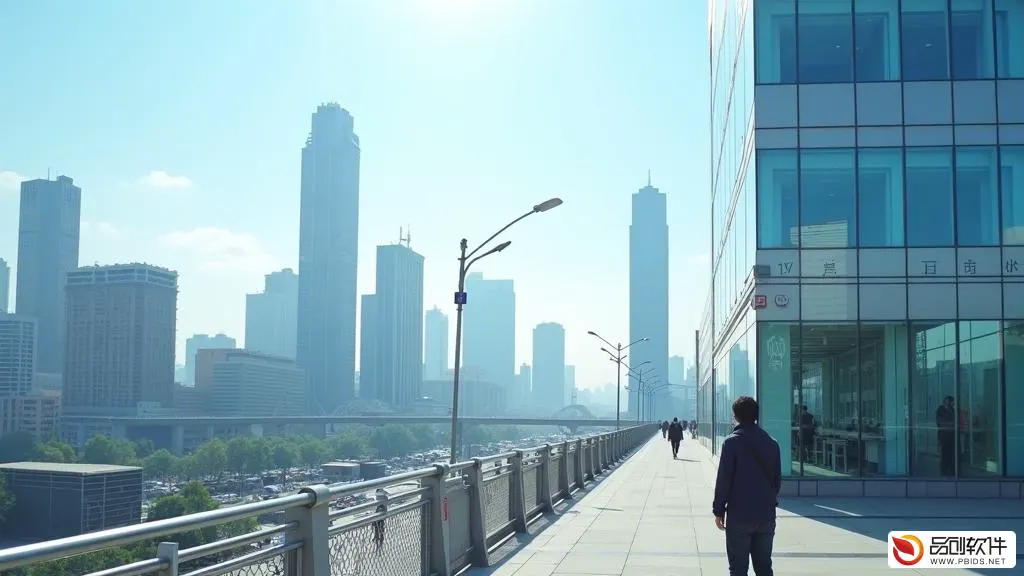 合肥市证券智能结算对账平台：引领金融行业新风尚的平台商解析
