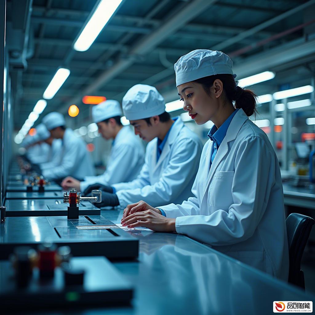 苏州市医疗设备动态调频系统工场：创新引领医疗科...