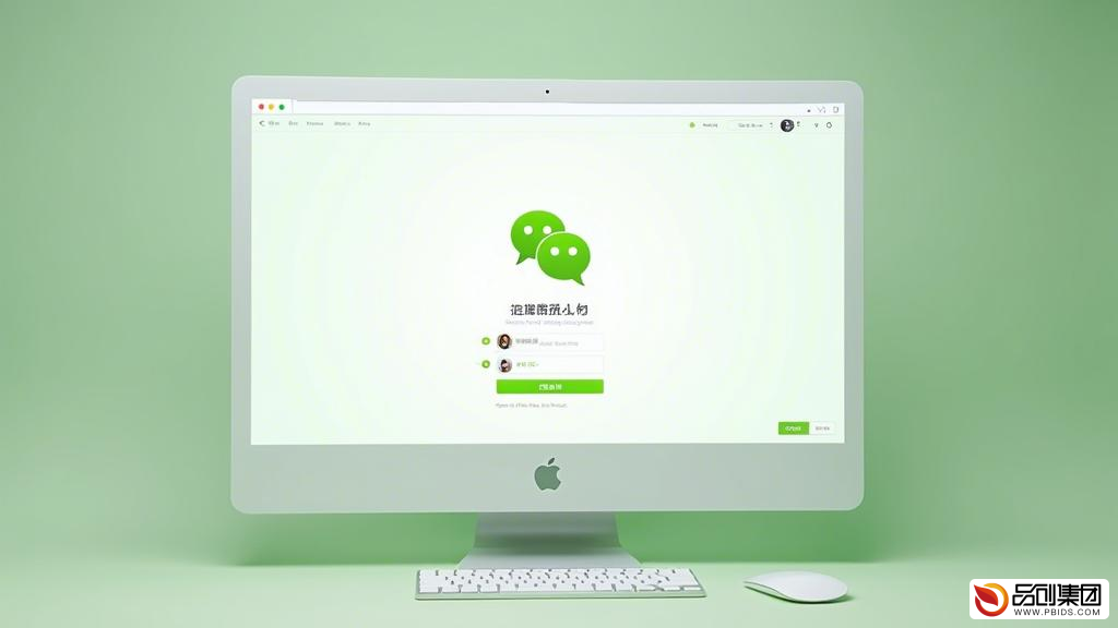 网页版微信：高效沟通的新选择
