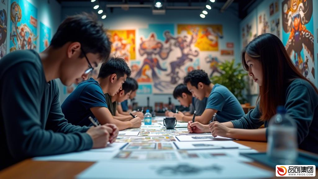手机游戏开发的定制：打造专属游戏世界的艺术
